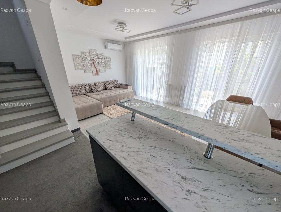 Casa 5 camere 123mp | 0 comision | Otopeni Ana Aslan | mobilat utilat - 36