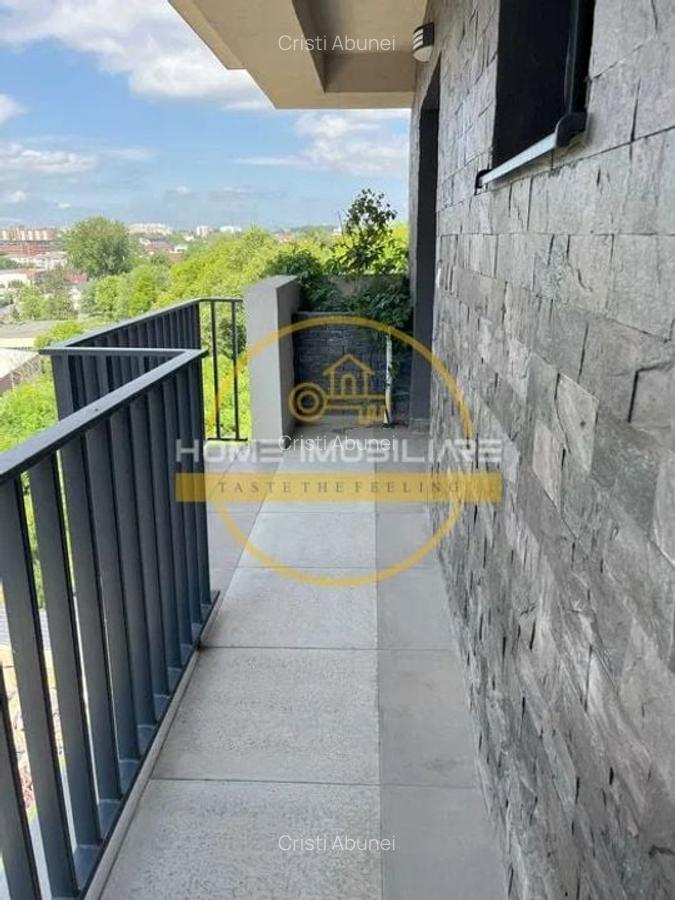 ? Apartament 2 Camere Decomandat - Evergreen Towers, Tătărași, Iași ? - 6
