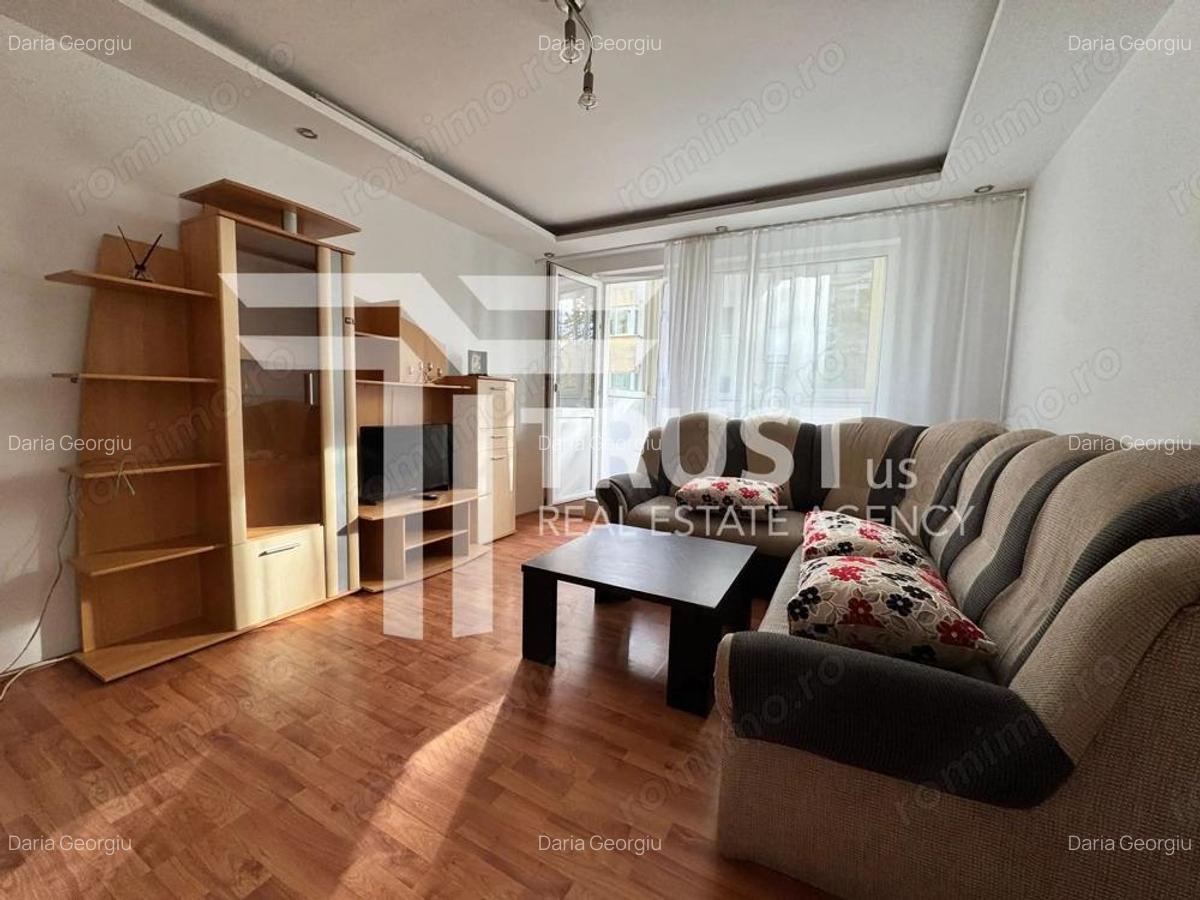 Apartament 3 Camere | Zona Girocului | Etaj 2 | 65 mp + Balcon - 2 Apartament 3 Camere | Zona Girocului | Etaj 2 | 65 mp + Balcon - 2