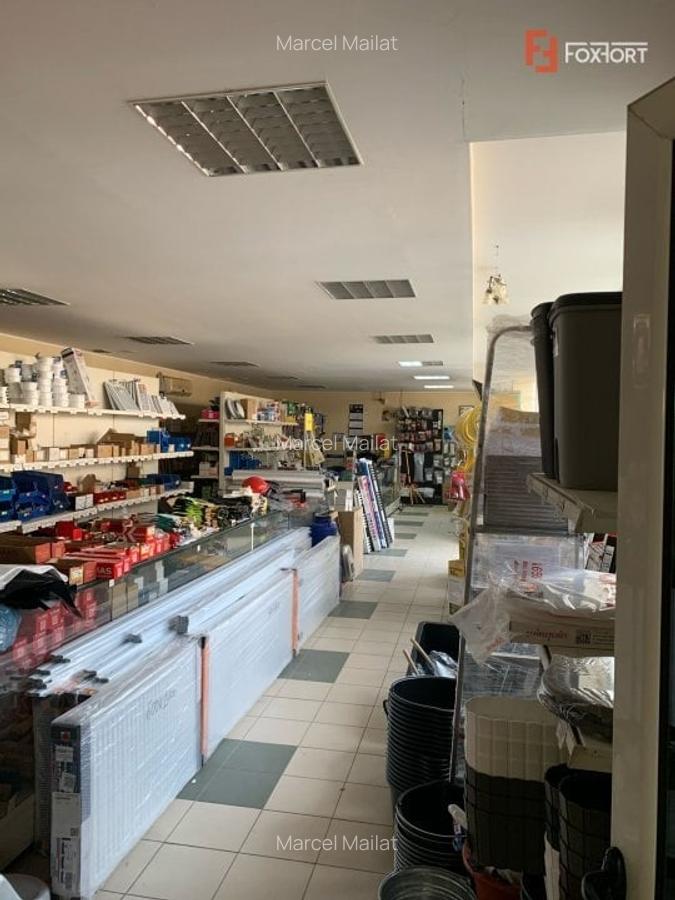 COMISION 0% Spatiu Comercial 470 mp | P+2E | Pretabil Clinica, After School - 3