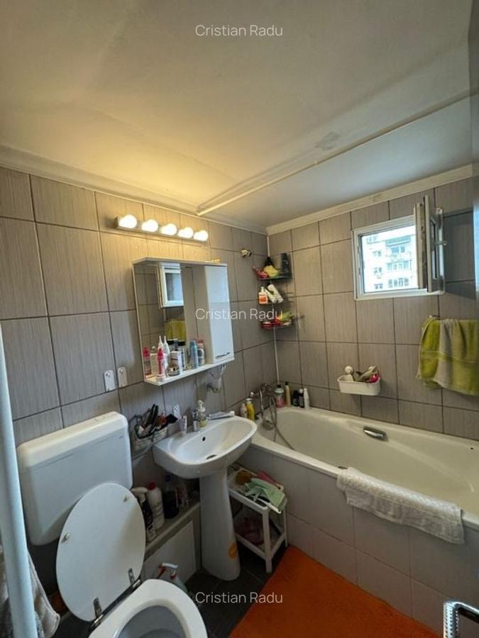 APARTAMENT 3 CAMERE | CRANGASI | MOBILAT - 14