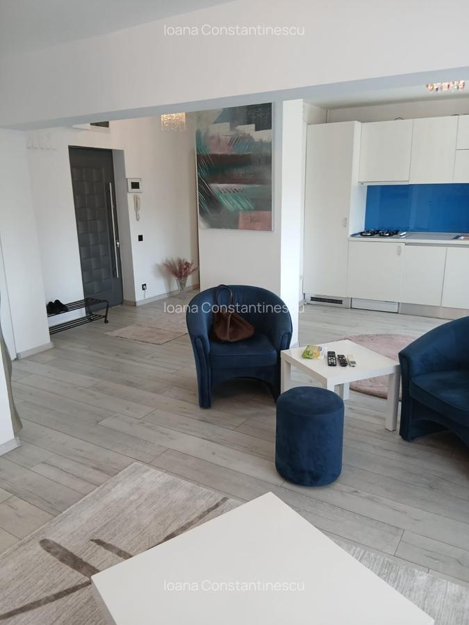 Apartament 2 camere Unirii / Palatul Parlamentului - 5