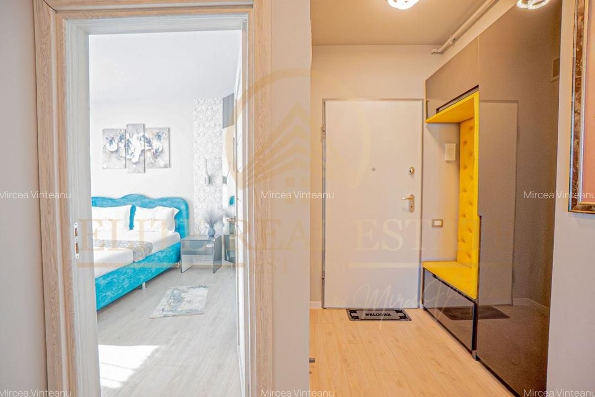 Apartament premium de vanzare în Mamaia – vedere la mare și lac - 6