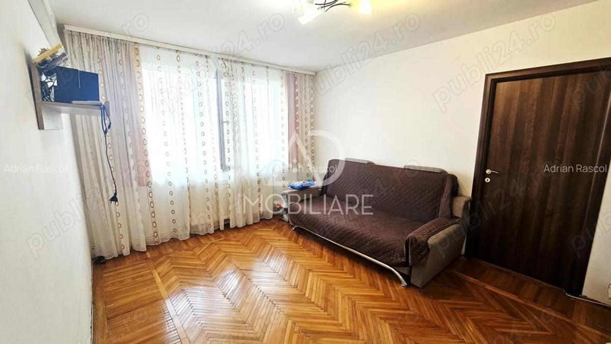 Apartament 2 camere strada Garofi?ei - 3 Apartament 2 camere strada Garofi?ei - 3