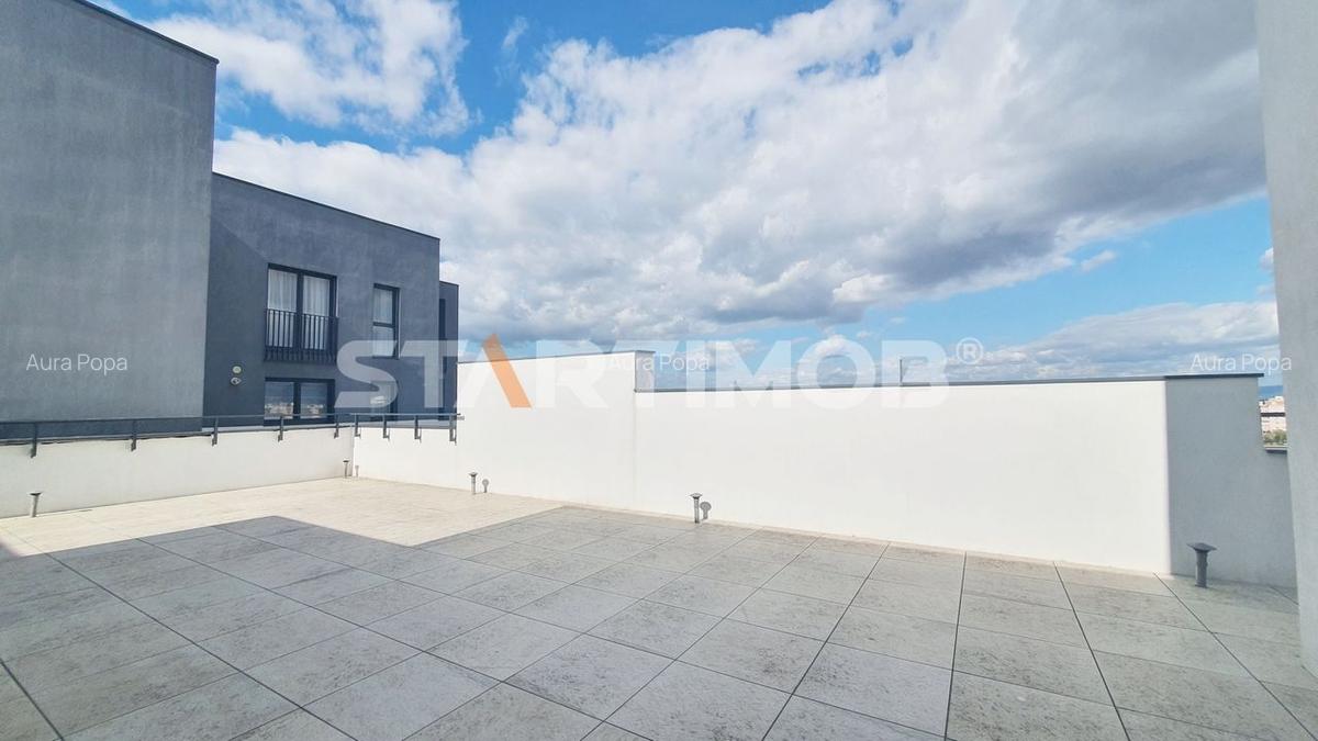 Apartament 3 camere SunnyVille cu parcare subterana - 53