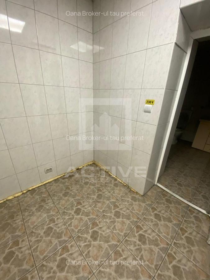 Spatiu comercial || Marasti - 4