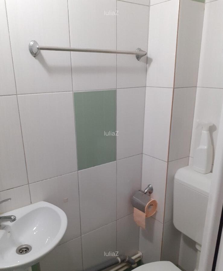 Inchiriez Garsoniera - METROU Piata Sudului (Particular) - 6