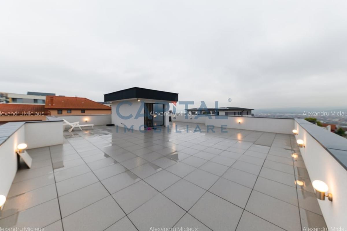 0%Comision | Casa unifamiliala | Voronet - 28