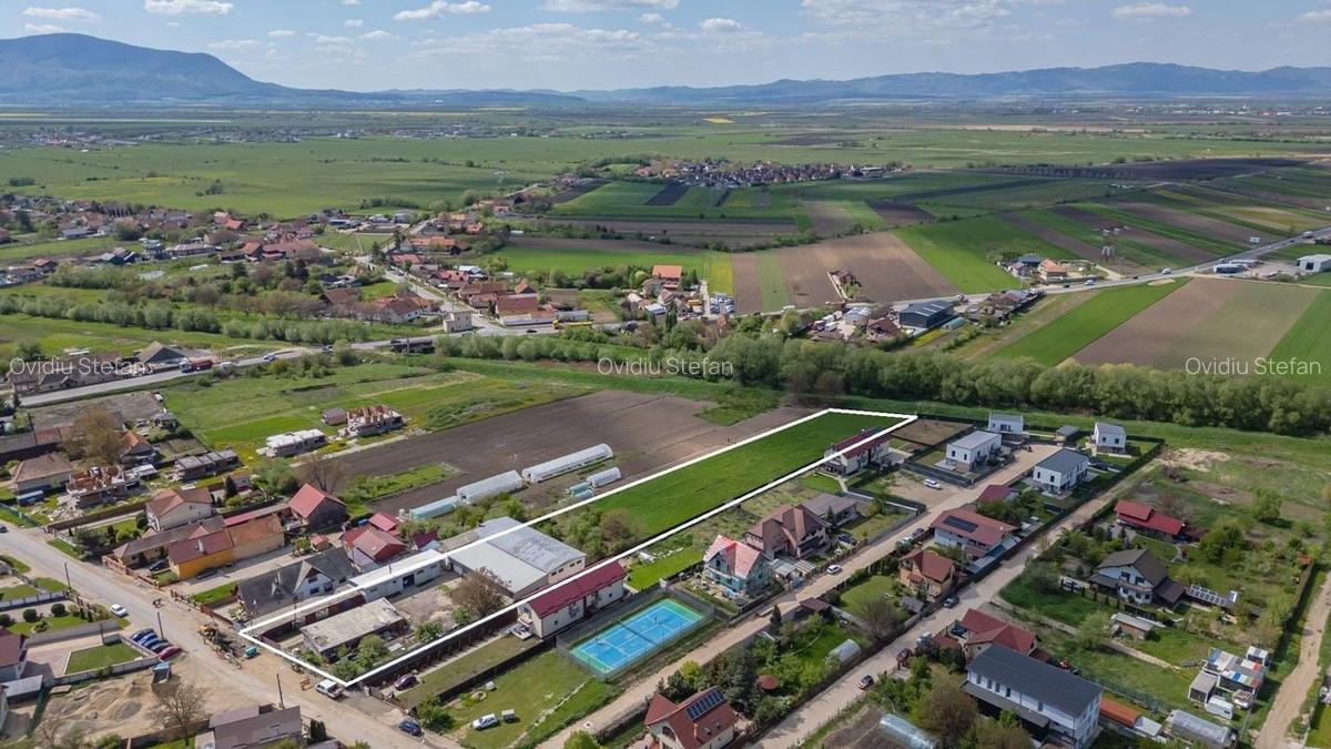 Spațiu industrial, 750 mp în Stupini - 11