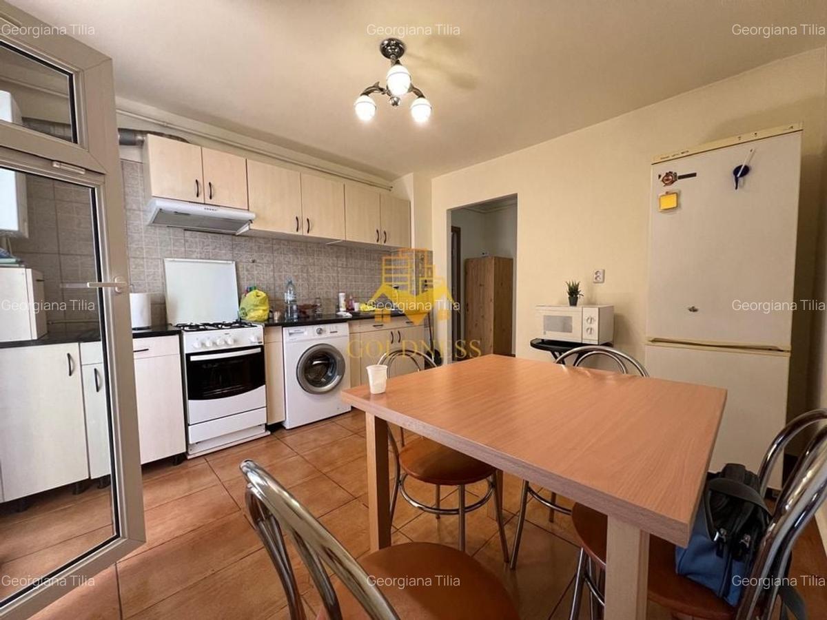 2 camere decomandate, parcare, Zorilor, UMF, UTCN,Sigma,Observatorului - 6