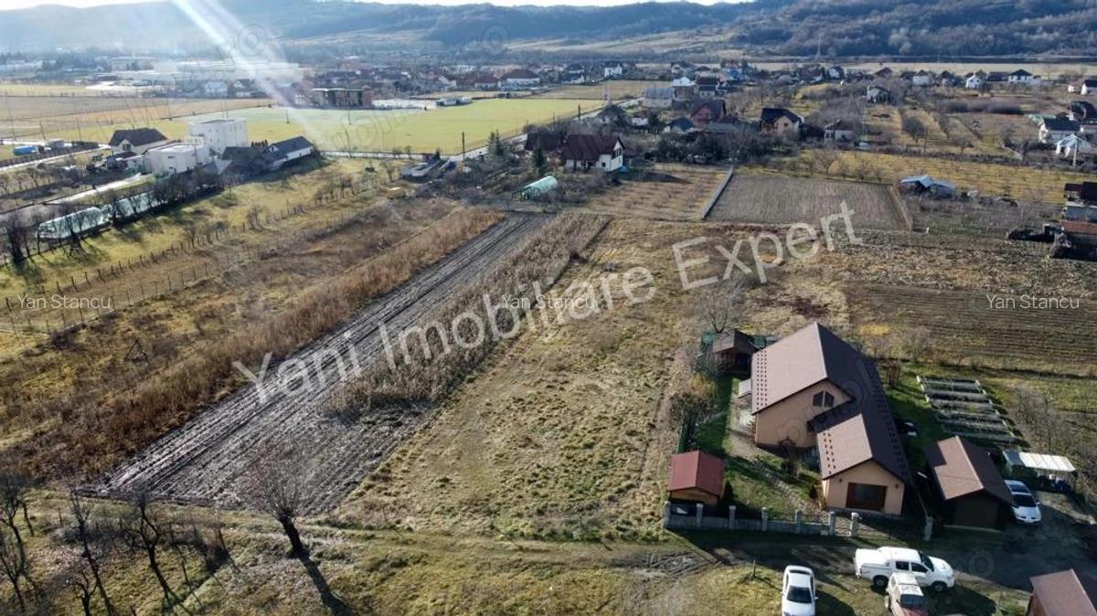 Loturi de teren de vanzare in Curtea de Arge?, zona Valea Uleiului. - 6