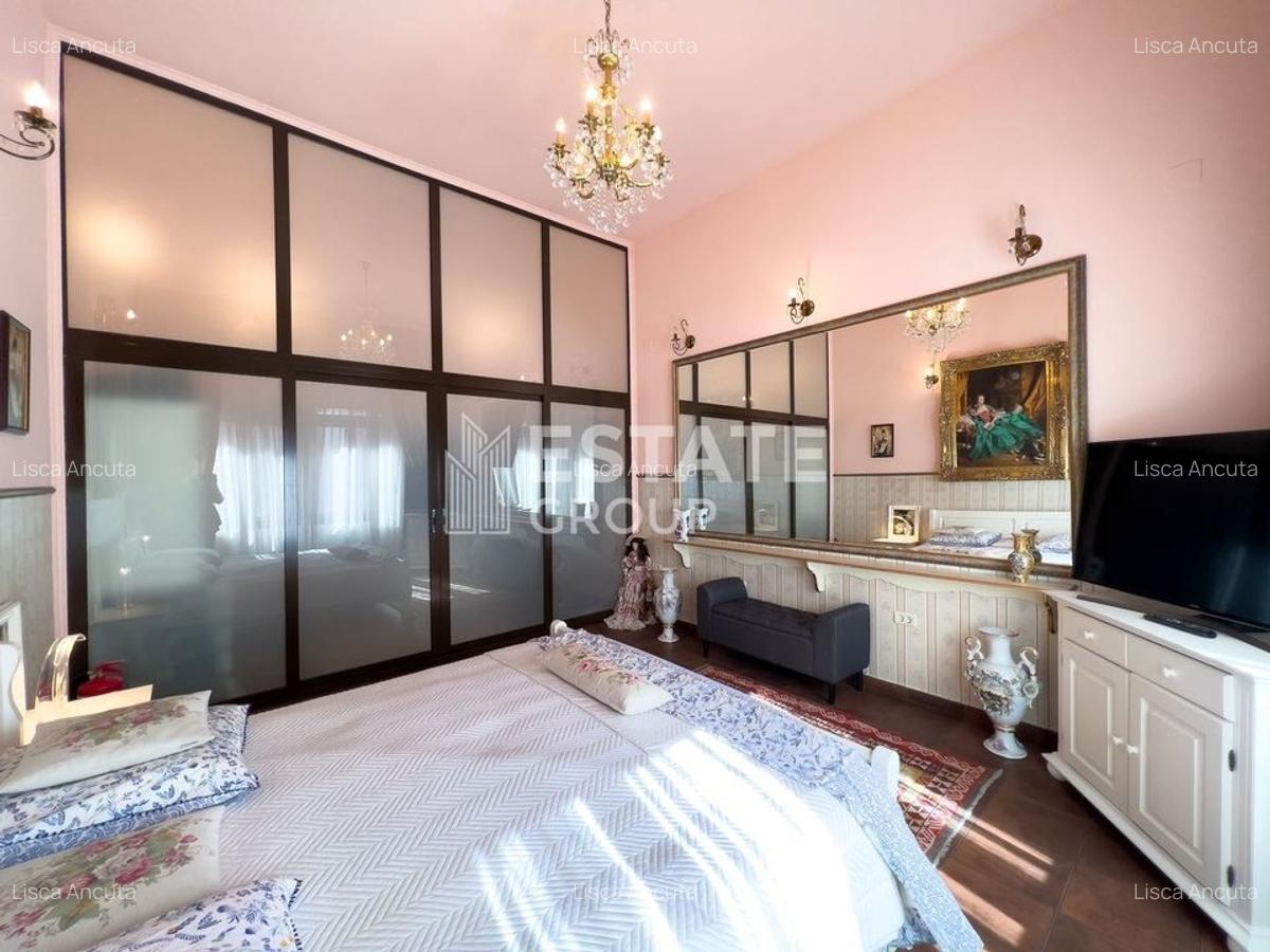 Apartament Piata Libertatii - 11