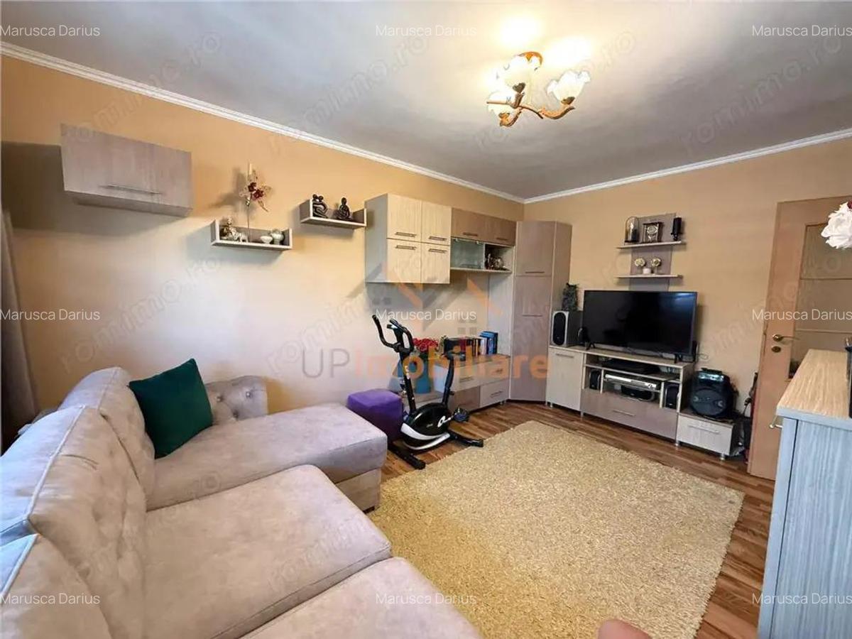 APARTAMENT 3 CAMERE | TIP AN | ETAJ 1 | ZONA NUFARUL - 1