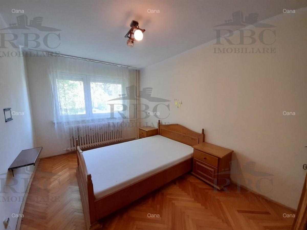 Apartament 2 camere Gheorgheni zona str Albac - 4