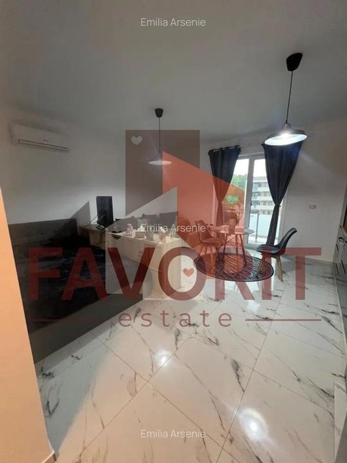 Apartament cu 1 camera, Giroc. - 2