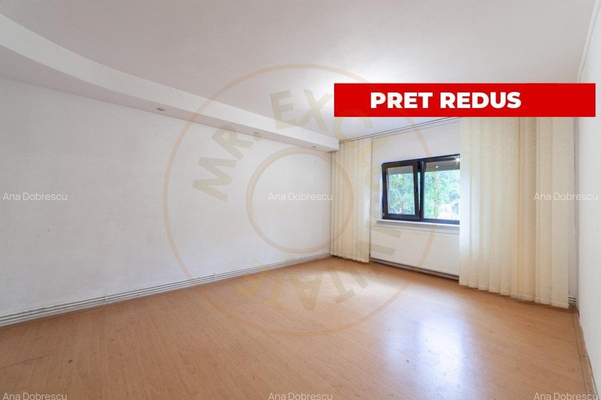 Apartament 4 camere - Bd. Petrochimistilor, Prundu! - 2