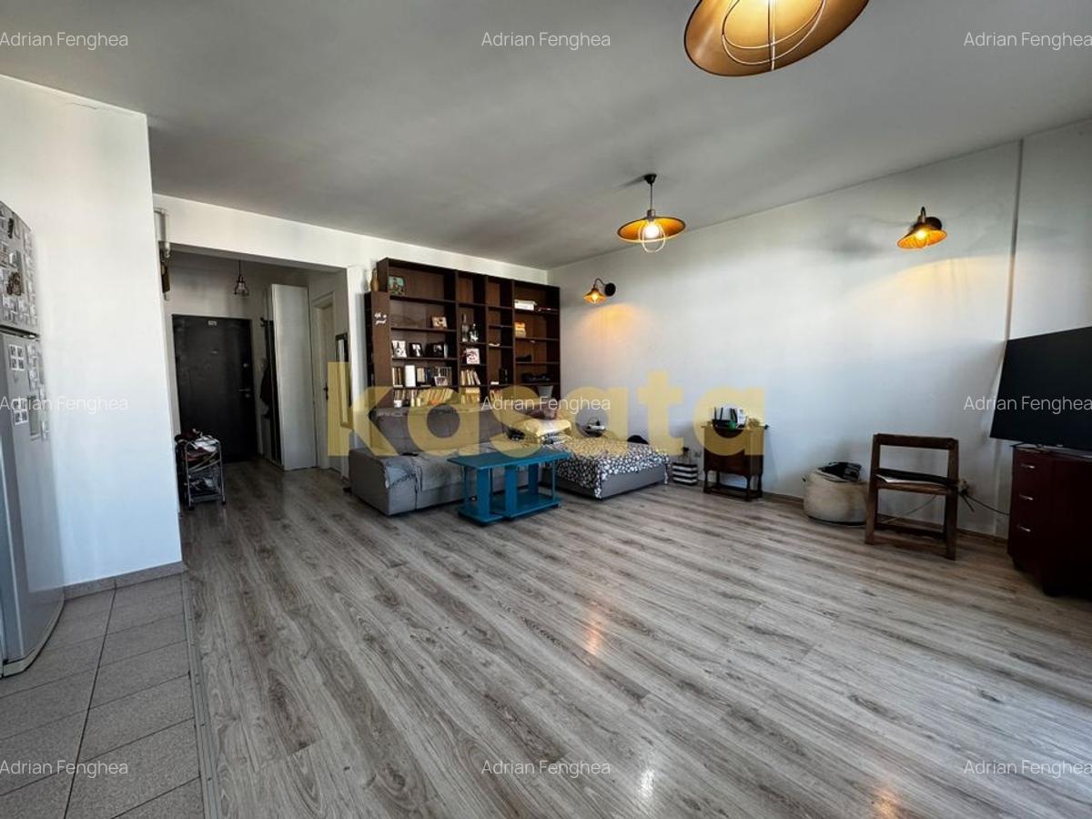 OPORTUNITATE | APARTAMENT 3 CAMERE COMPLET MOBILAT | POPEȘTI-LEORDENI - 1