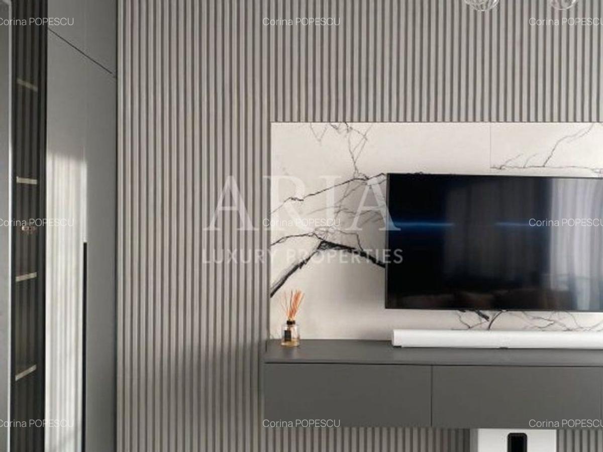 Apartament cu 3 camere decomandat în Aviației - 2
