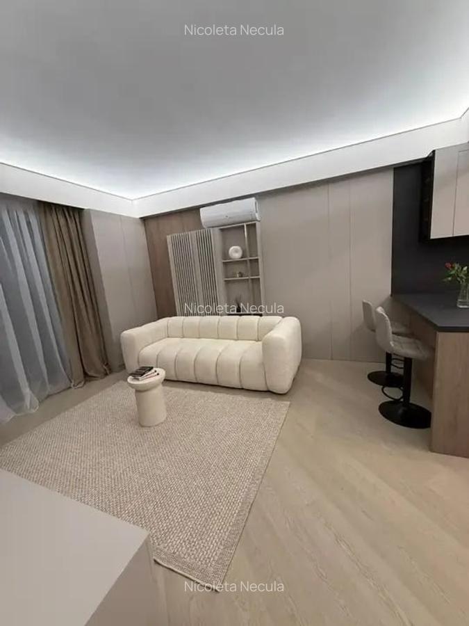 Apartament 2 Camere Lux | Pipera | Cortina North - 3