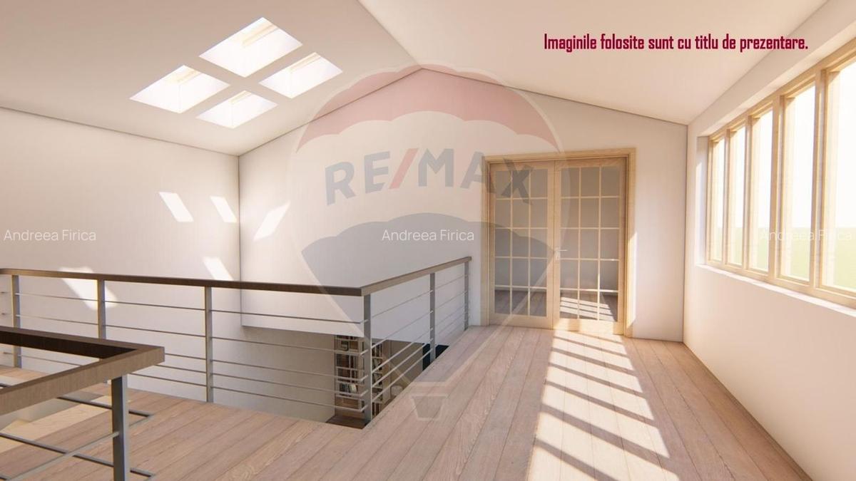 Doua case | Teren 290 mp | Ideal Locuinta & Afacere | Investitie - 18