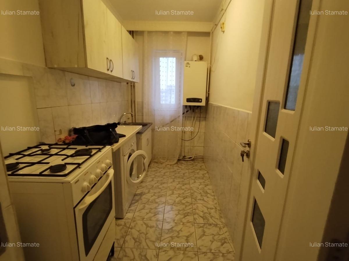 Apartament  2 camere in Alexandru cel Bun 160771 - 4