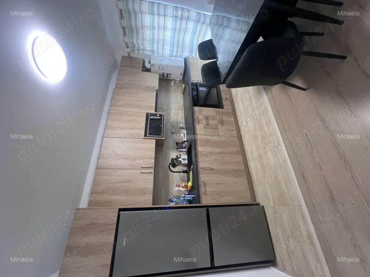 Persoana fizica, Inchiriez apartament 2 camere, 64mp, + parcare la proprietate, Flore?i, Cluj - 5