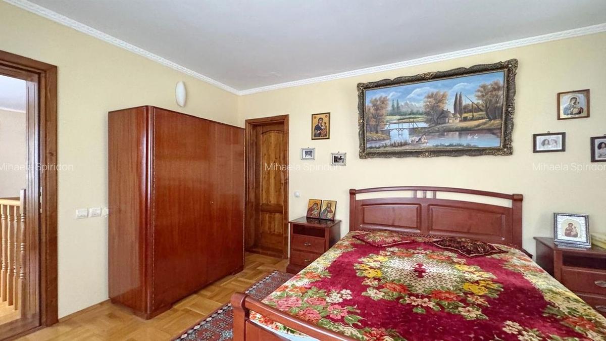 CASA 5 CAMERE IN RACADAU- LINISTE, NATURA SI CONFORT - 7
