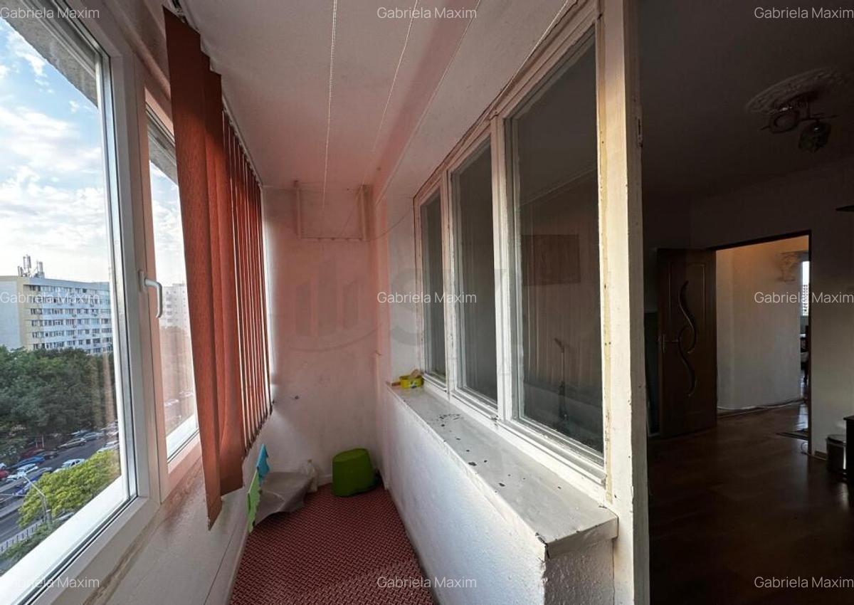 Apartament 3 camere Obor - 7