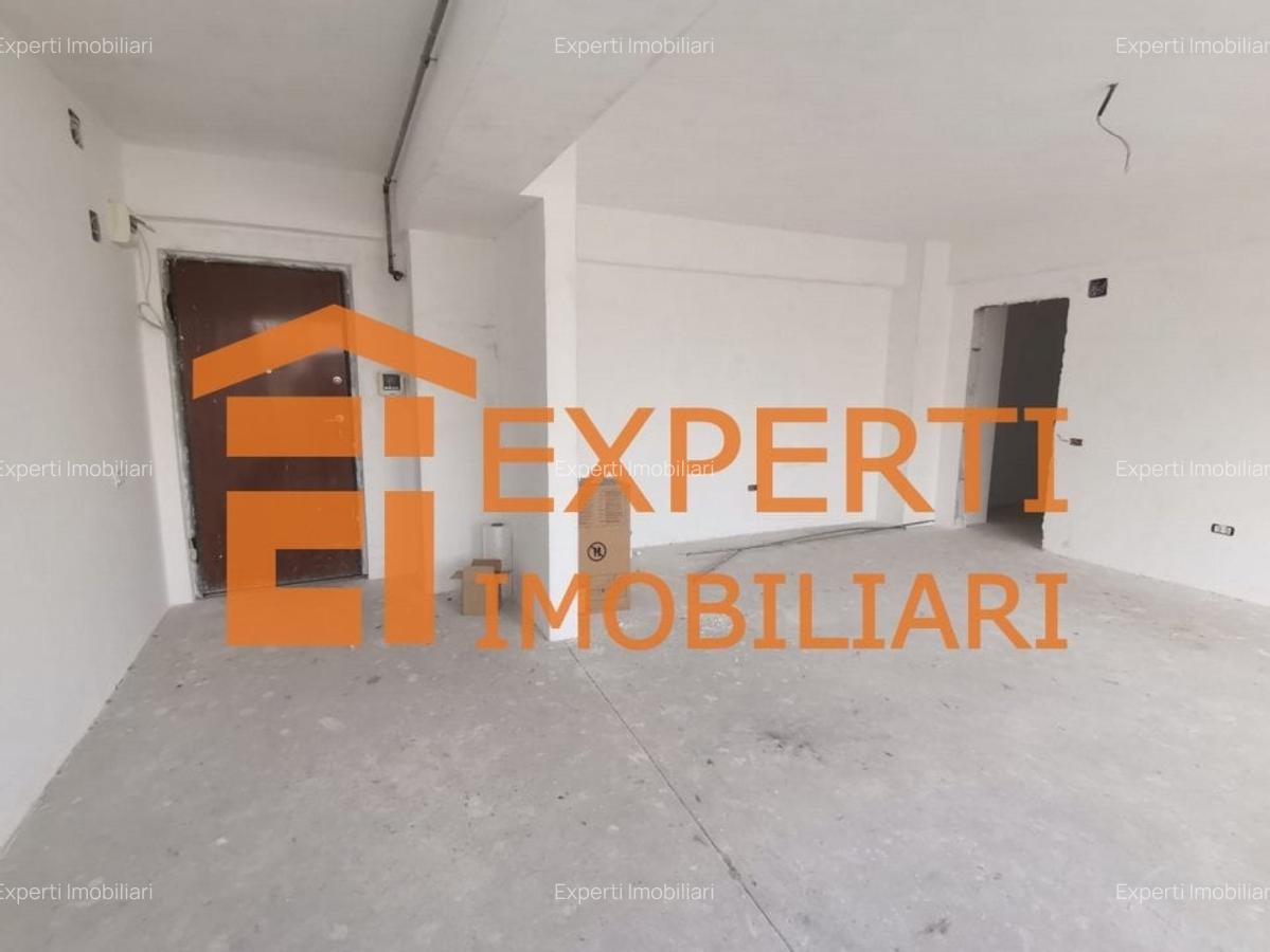 Apartament situat in TOMIS NORD - CAMPUS, in bloc nou - 6