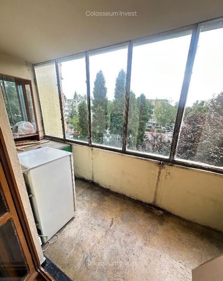 Apartament 3 camere, decomandat - zona Calea Bucuresti - 9