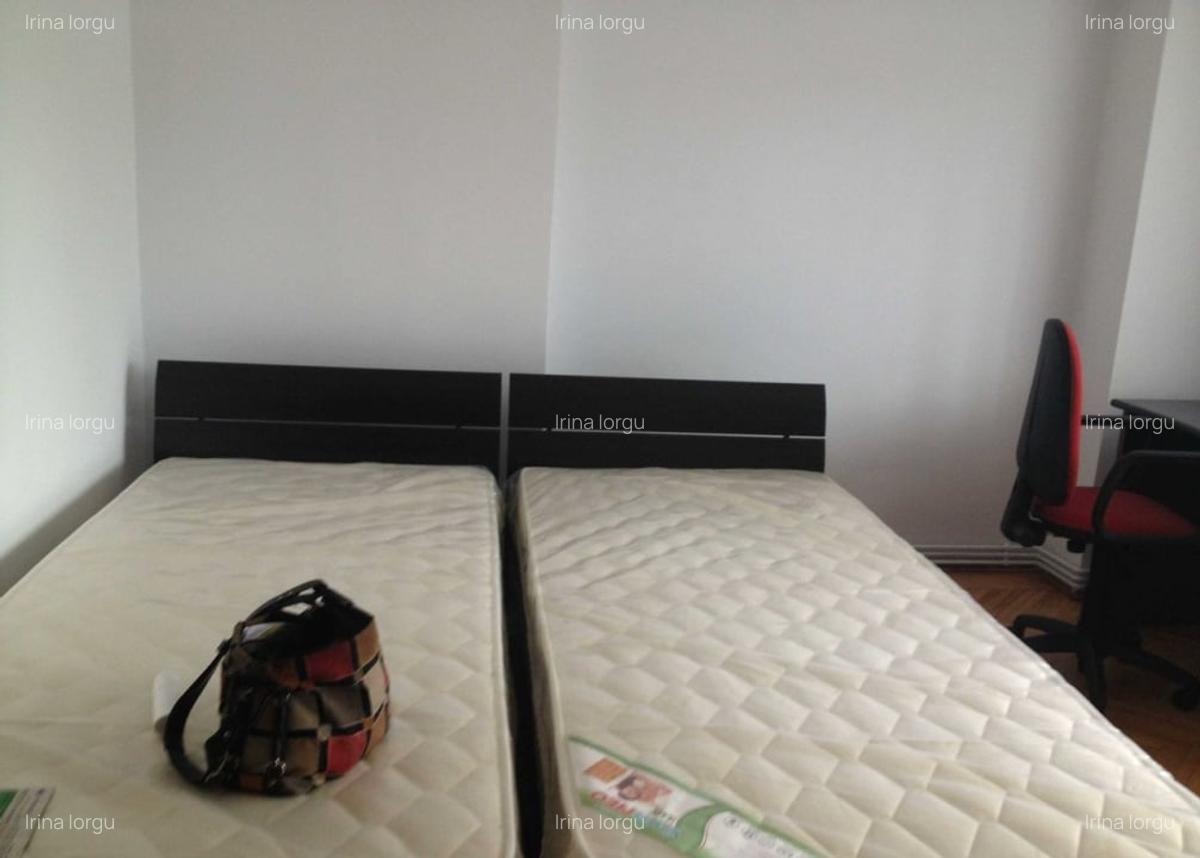 300 euro! Apartament cu o camera,  Pacurari (Lukoil) - 4