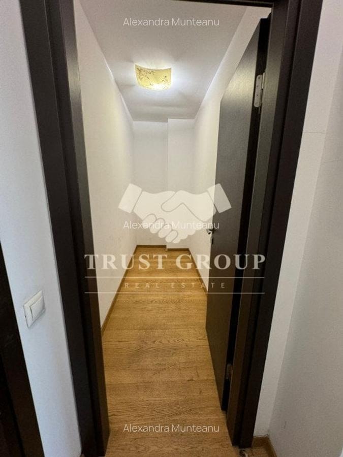 Apartament 3 camere Floreasca | Loc de parcare - 19