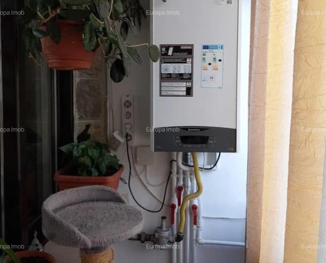Apartament 2 camere de vanzare  zona centrala-Tulcea - 7