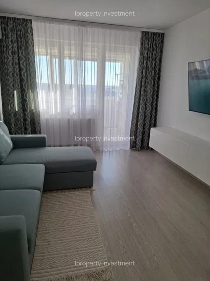 Drumul Binelui - Metalurgiei |2 camere| Decomandat | Ideal Investitie - 1