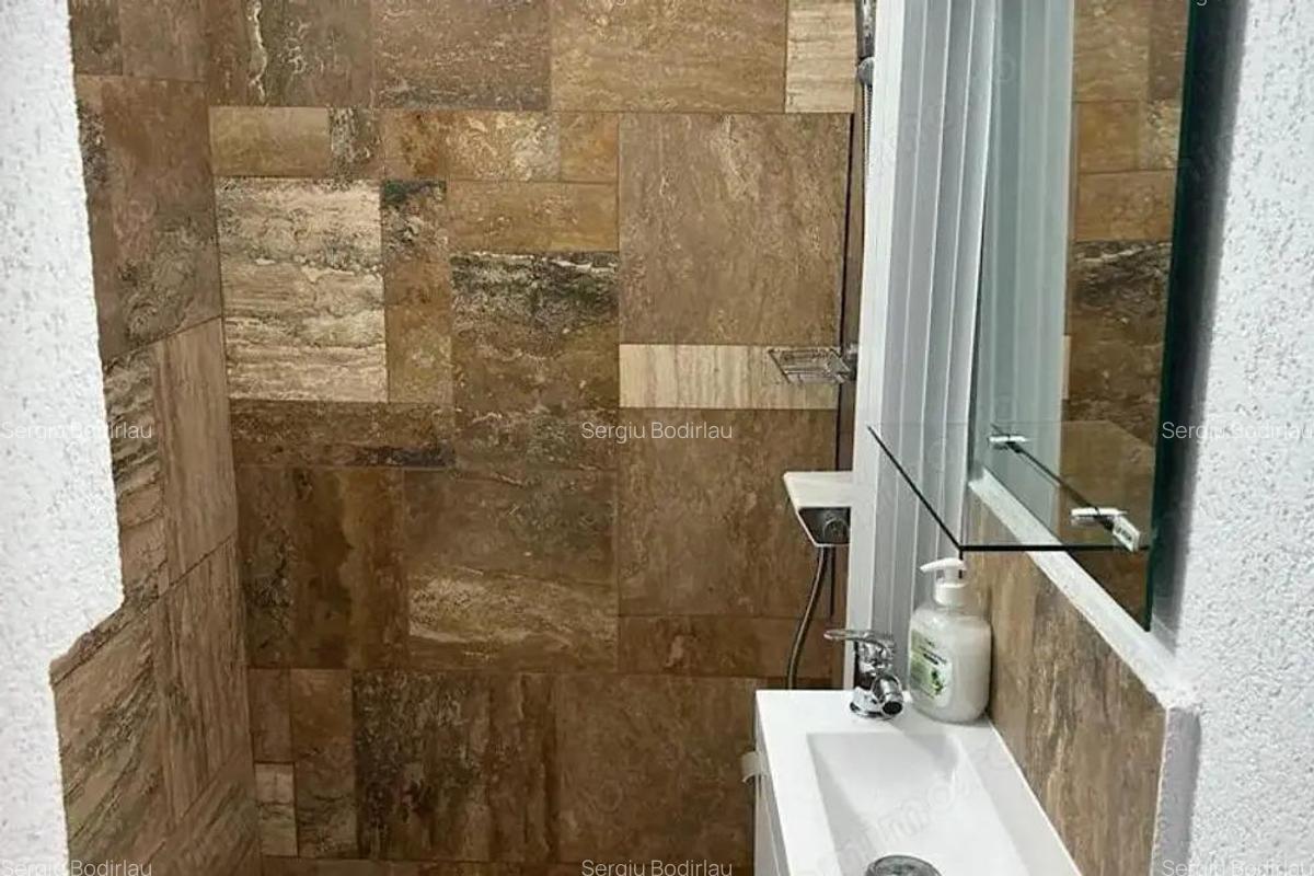 Apartament cu o camera, zona centrala comision 0% - 7