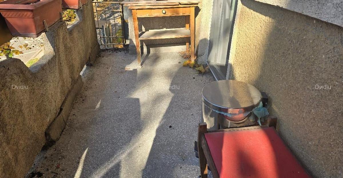 Vand apartament 3 camere decomandat, in Deva cu GARAJ sub bloc si BOXA - 18