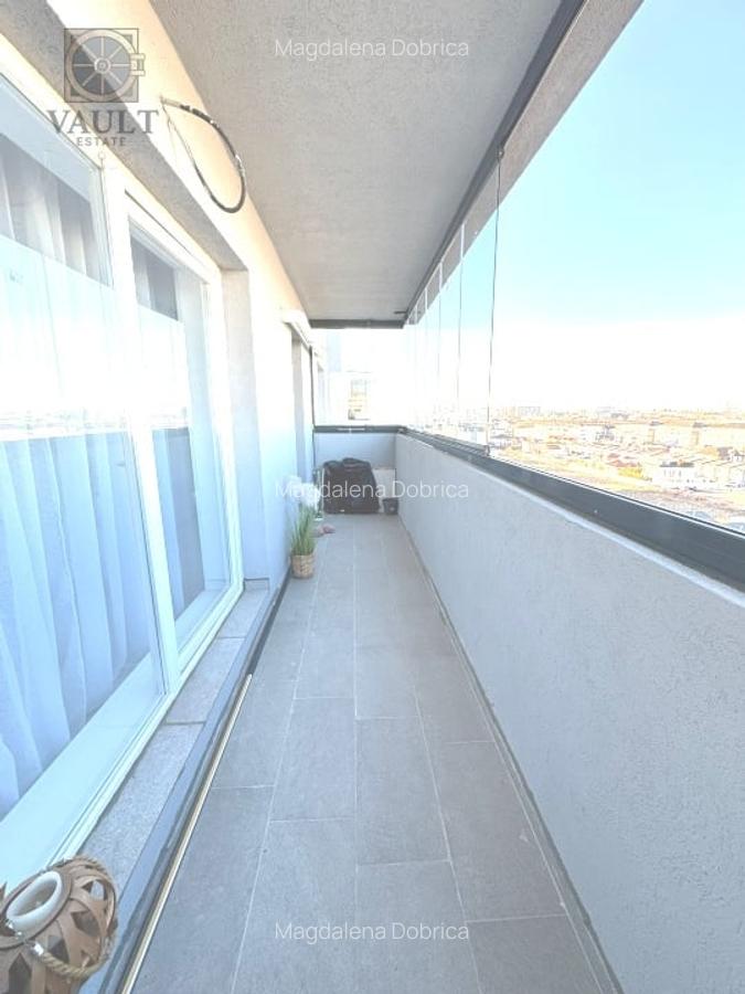 APARTAMENT 2 CAMERE  MODERN RENOVAT - 15