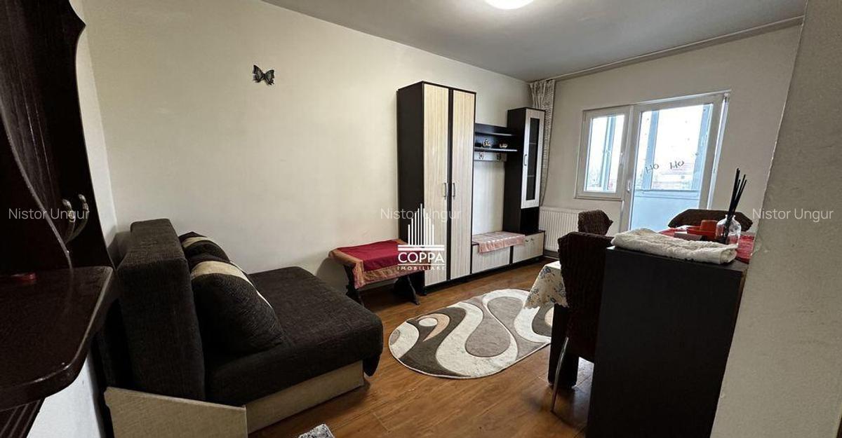Garsoniera de inchiriat 0% comision - 5