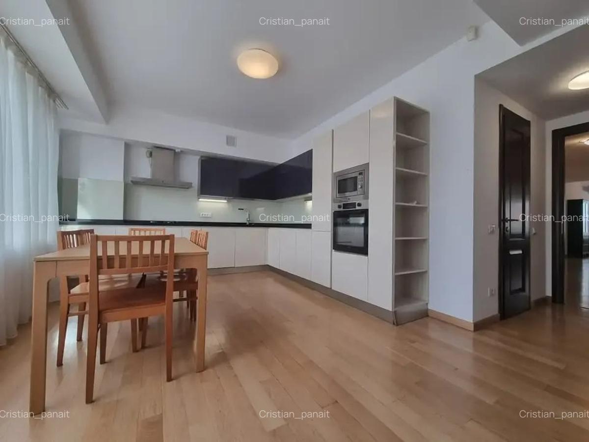 Apartament cu 5 camere decomandat în Kiseleff - 5