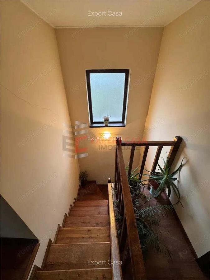 Casa utilata mobilara - 14