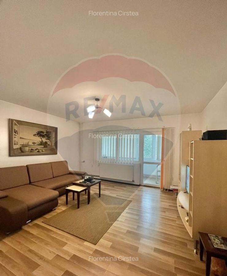 Apartament cu 2 camere str. Pridvorului parc Tineretului - 1