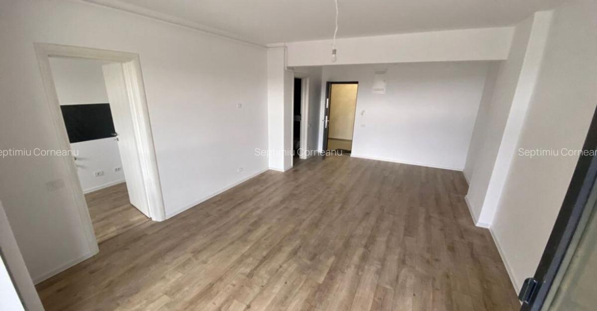 GARSONIERA Vivamus Park Residence 82.000 Euro - 8