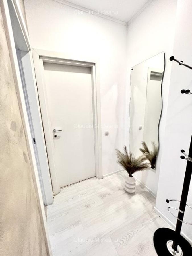 Apartament 2 camere,mobilat si utilat-Militari Residence - 8