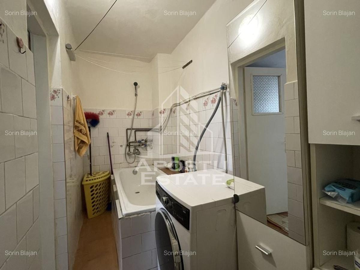 Apartament doua camere Blascovici - 5