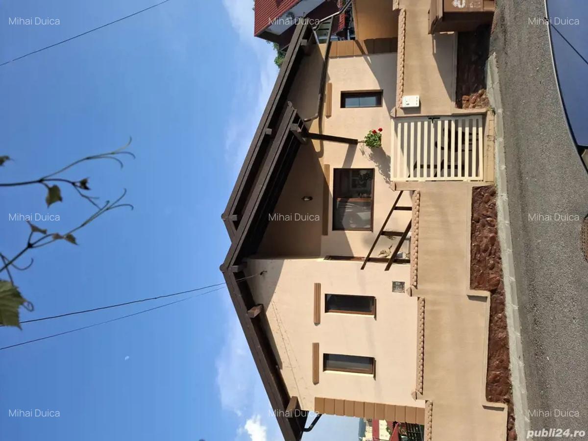 Casa De vanzare - 1