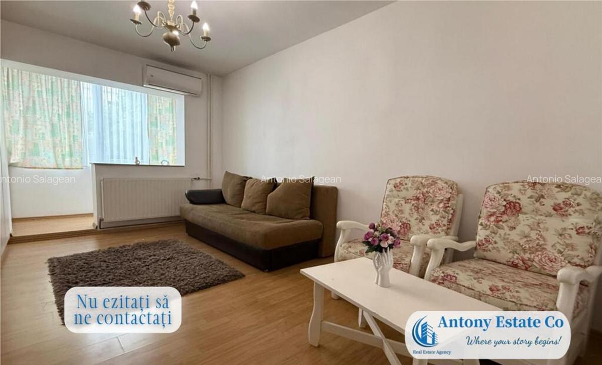 Apartament de , 1 Camera, Nufarul, Oradea - 11