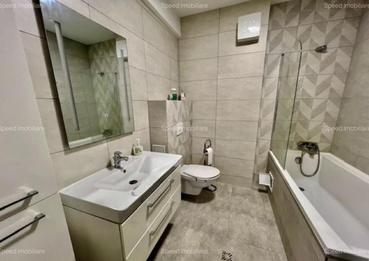 AA/983 De inchiriat apartament cu 1 camera in Tg Mure? - Tudor - 5