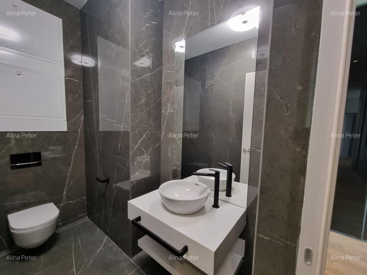 Apartament 2 camere INCHIRIERE  LIFESTYLE ZONA EXCLUSIVISTA - 6