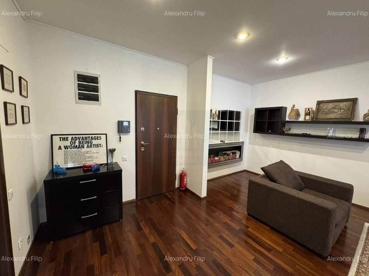 Apartament 3 camere 2 bai de inchiriat in zona *Herastrau* - 7 Apartament 3 camere 2 bai de inchiriat in zona *Herastrau* - 7