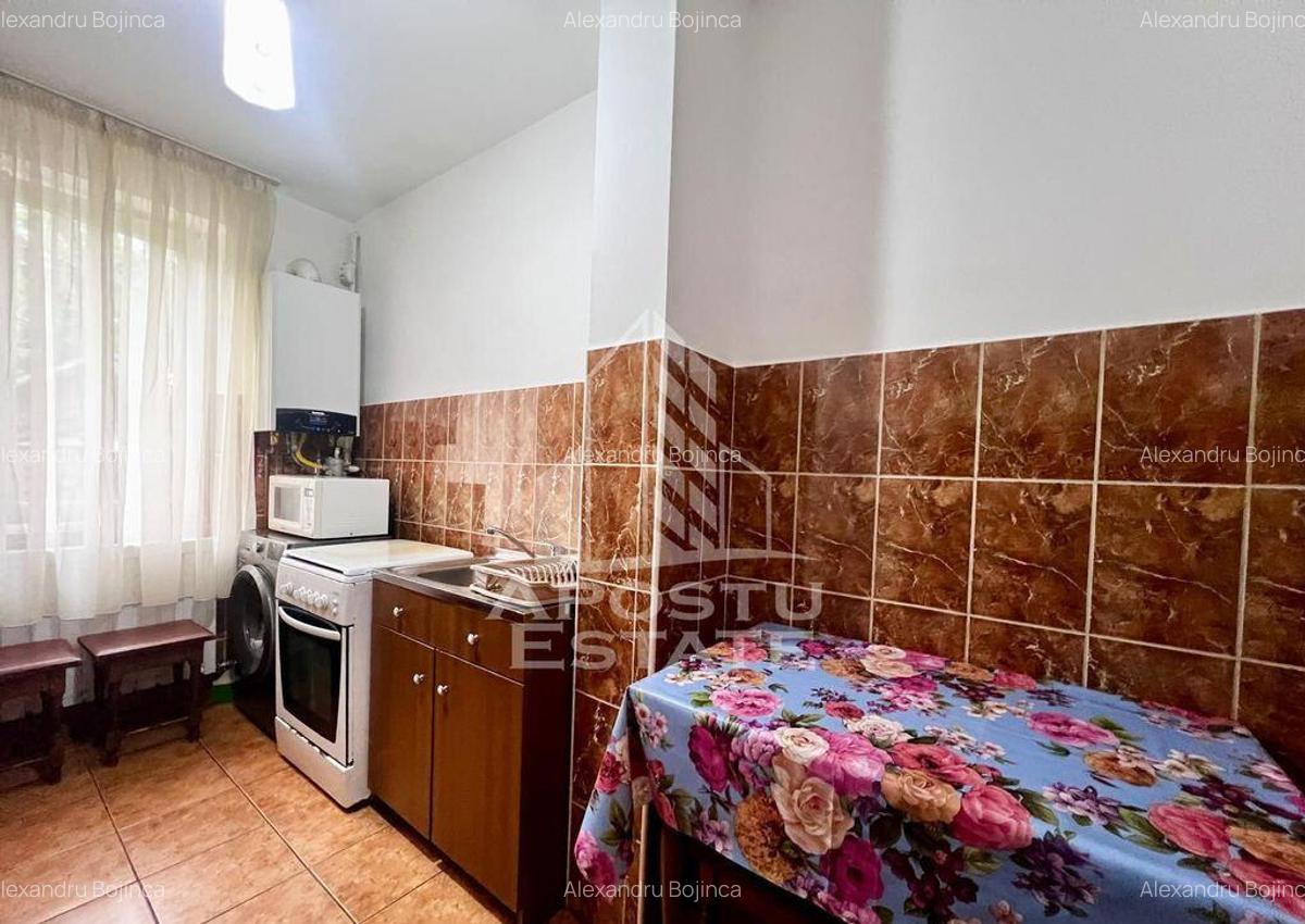 Apartament 3 camere, gradina proprie, centrala proprie, z... - 7